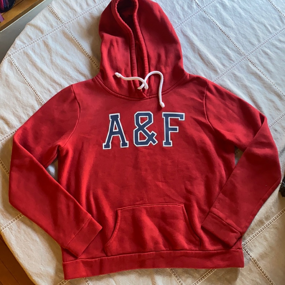 A&F Hoodie